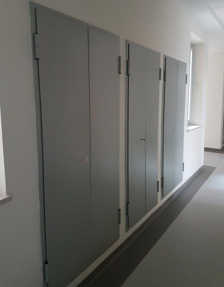 Prekast Baca Şapkası